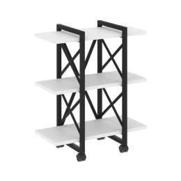 Стеллаж на колесных опорах VR.L-MST.K-3.4V